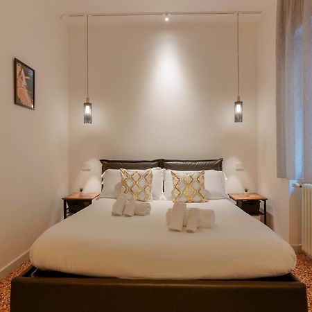 M&M Apartment Болонья Экстерьер фото