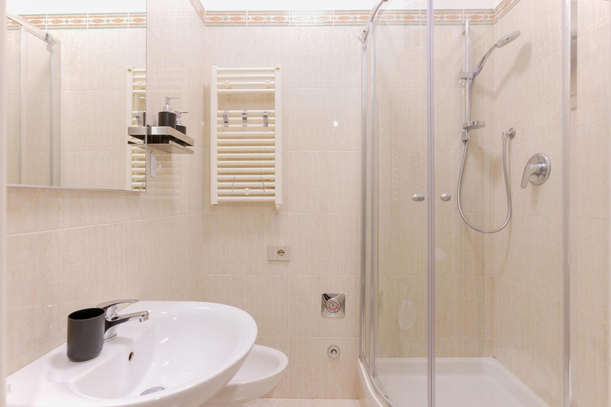 M&M Apartment Болонья Экстерьер фото